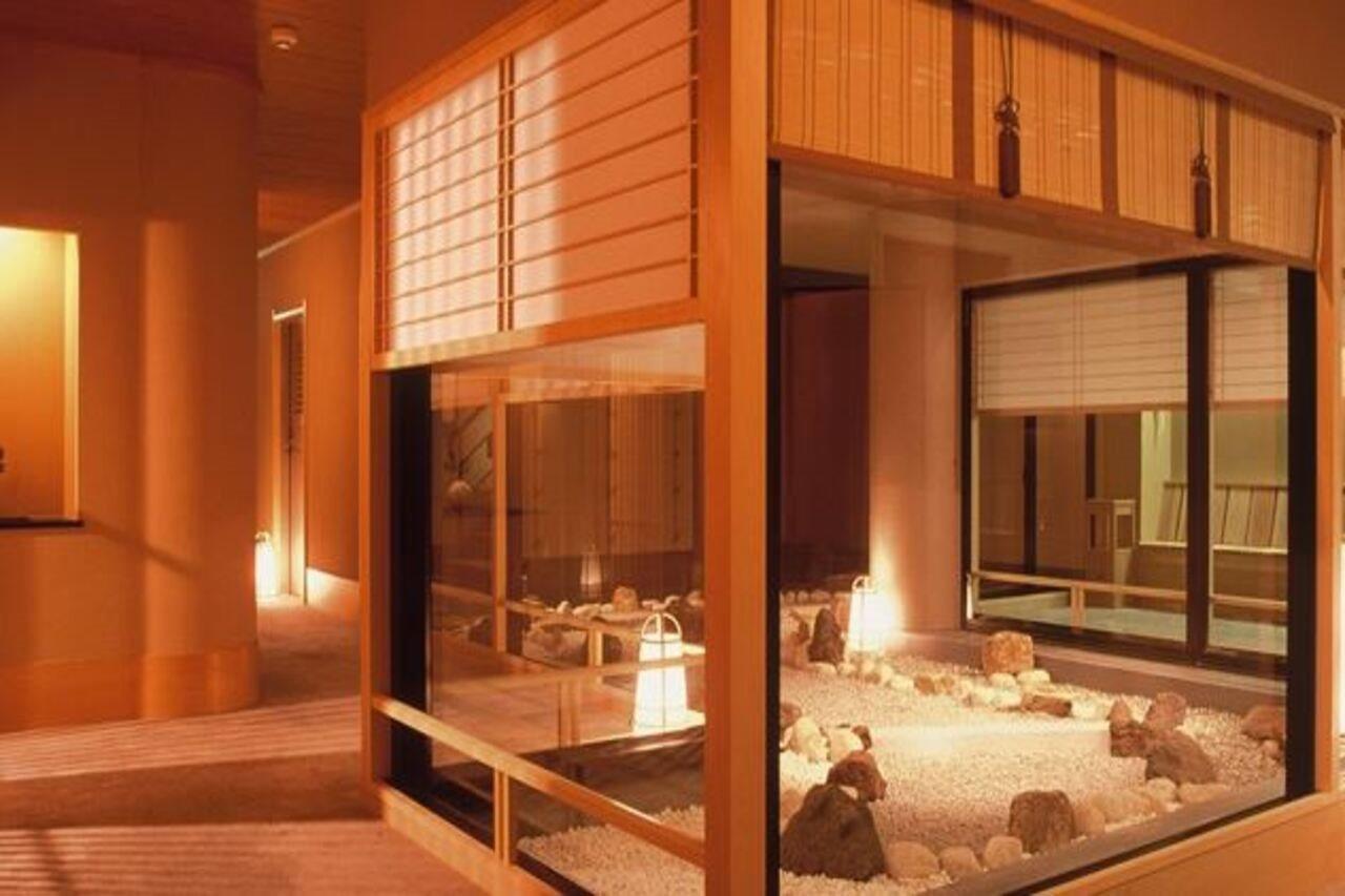 Hotel Maruei Fujikawaguchiko Exterior foto