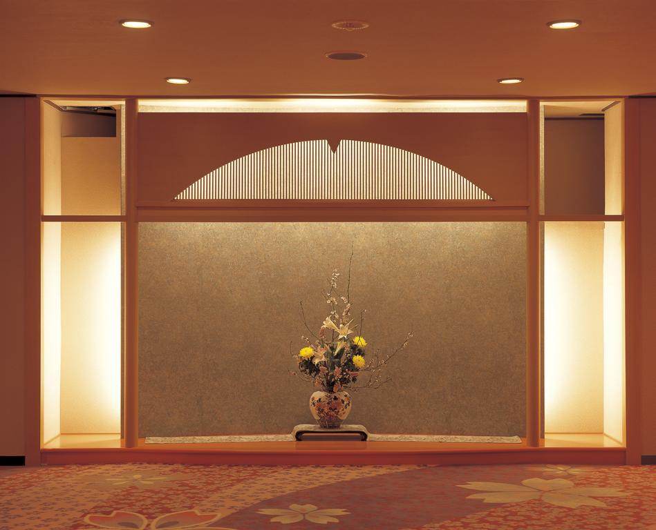 Hotel Maruei Fujikawaguchiko Exterior foto