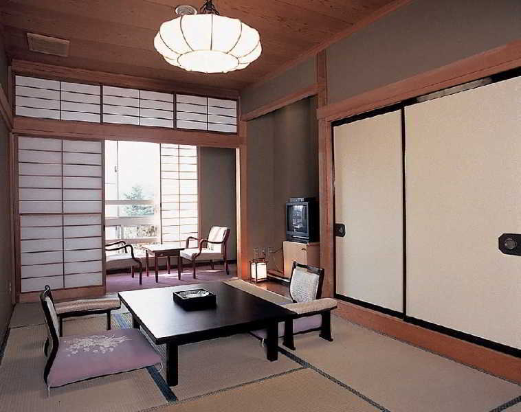 Hotel Maruei Fujikawaguchiko Exterior foto