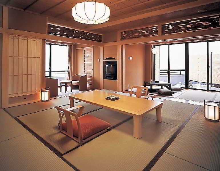 Hotel Maruei Fujikawaguchiko Exterior foto