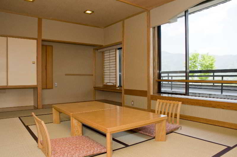 Hotel Maruei Fujikawaguchiko Exterior foto